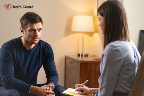 Как проходит лечение игромании в Ликино-Дулёво в клинике Центр здоровья<