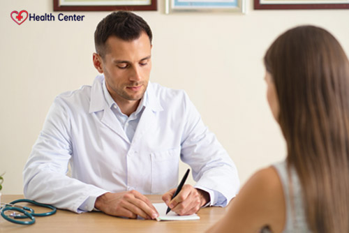 Лечение зависимости от Габапентина в Ликино-Дулёво в клинике Центр здоровья